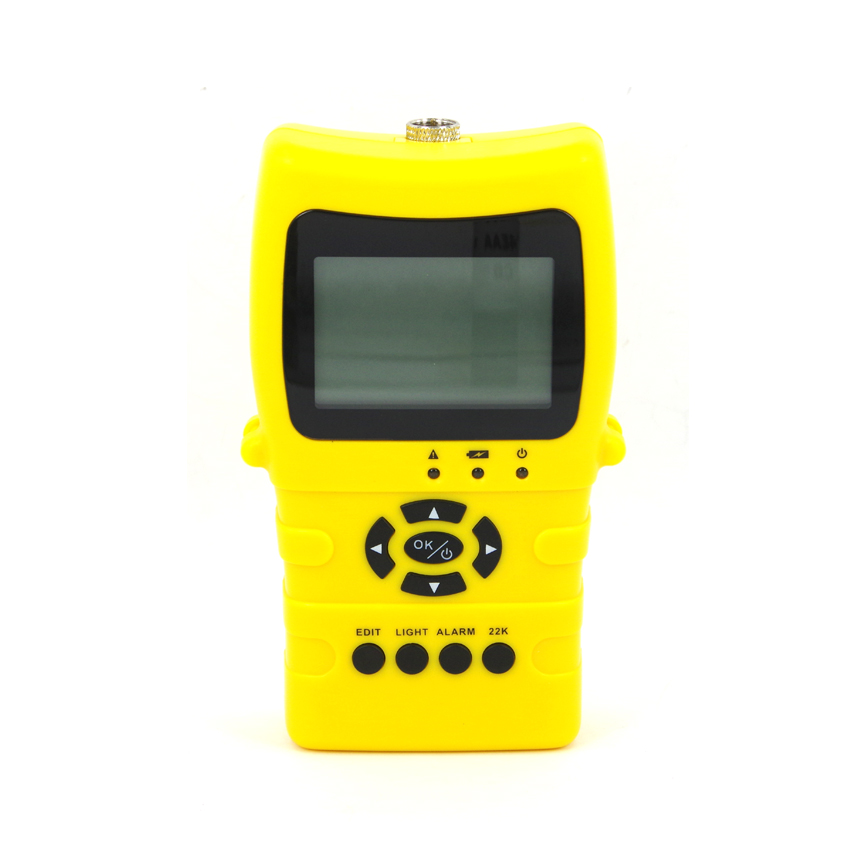 Satellite finder meter-TM8510
